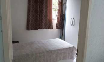 Imagem 2: Quarto para mulher solteira 550