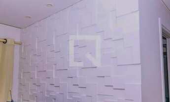 Imagem 2: Apartamento para Aluguel - Santo Amaro, 2 Quartos, 54 m2