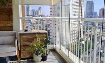 Imagem 7: Apartamento incrível para venda ou locação, no Alto do Ipiranga,80m,3 dormitórios,lazer to