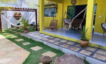 Imagem: Linda casa de Praia - Aluguel - Enseada