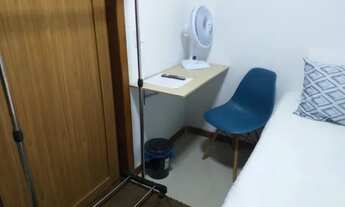 Imagem: Quarto Individual Próximo ao Polo Universitário