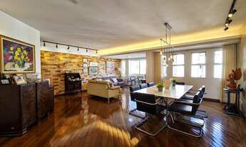 Imagem 7: Cobertura duplex para venda com 4 quartos no Setor Bueno em Goiânia