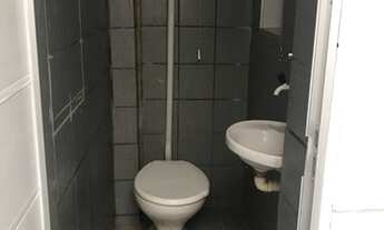 Imagem 5: Casa para aluguel com 55 metros quadrados com 2 quartos em Centro - Fortaleza - CE