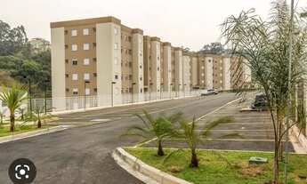 Imagem 2: Itapevi - Apartamento Padrão