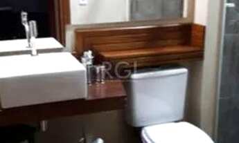 Imagem 2: Casa para Venda - 200m², 3 dormitórios, 3 vagas - Rubem Berta