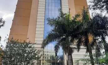 Imagem 1: Apartamento loft com 1 quarto no Edifício Beraca Home - Bairro Centro em Londrina