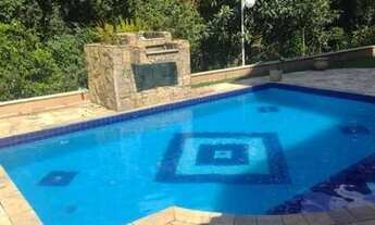 Imagem 7: Sobrado para venda tem 445 metros quadrados com 3 quartos em Aruã - Mogi das Cruzes - SP