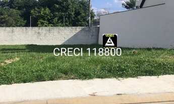 Imagem: Terreno em Condomínio para Venda Jardim