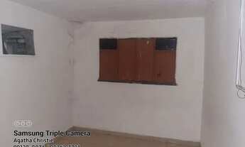 Imagem 3: Aluguel Apto de 1 quarto Redenção<br>Quarto, Banheiro, Sala e Cozinha, Área de servi