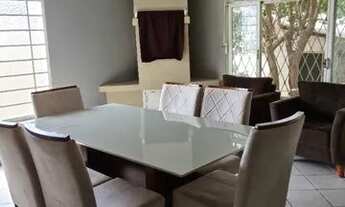 Imagem 3: Casa para Venda - 169.98m², 3 dormitórios, 4 vagas - Coronel Aparício Borges