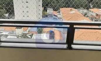 Imagem 4: APT 3 DORM 1 SUITE 2 VAGAS VILA MARIANA PROX AO COLEGIO MARISTA / METRÔ SANTA CRUZ