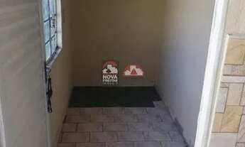 Imagem 5: São José dos Campos - Casa Padrão - Jardim Santa Inês II