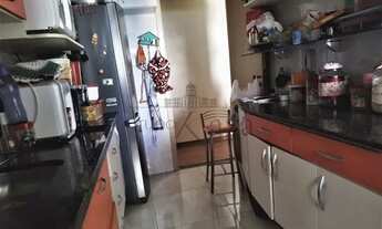 Imagem 6: APARTAMENTO 3 DORMITÓRIOS FLORADAS DE SÃO JOSÉ 81m²