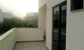 Imagem 4: COBERTURA LINEAR 3 QUARTOS PARA ALUGAR NO RECREIO DOS BANDEIRANTES