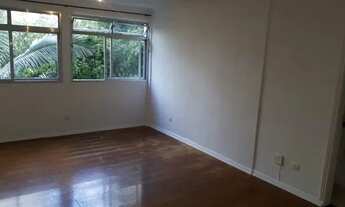 Imagem: APARTAMENTO REFORMADO NOS JARDINS