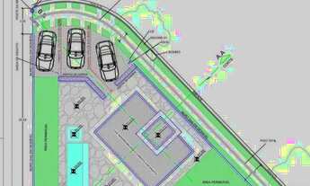 Imagem 3: Sobrado Terras de Atibaia I