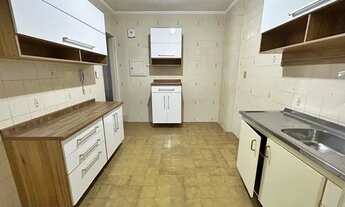 Imagem 5: Apartamento na Boqueirão - Praia Grande/SP