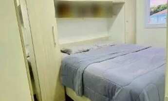 Imagem 7: Apartamento com 2 dormitórios à venda, 52 m² por R$ 386.000 - Vila Prudente (Zona Leste)