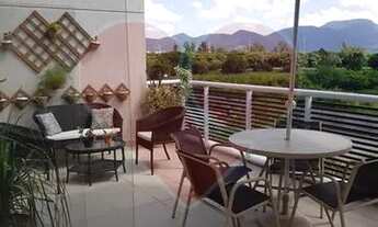 Imagem: Cobertura duplex com 3 quartos, suite, lazer