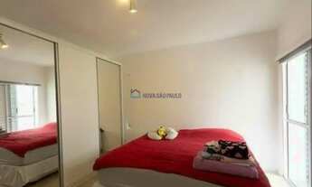 Imagem 2: Casa Locação| Moema| Cozinha Americana| Varanda