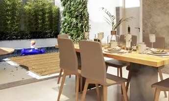 Imagem 6: Casa de 03 quartos a venda Bairro São Lucas, Conselheiro Lafaiete MG