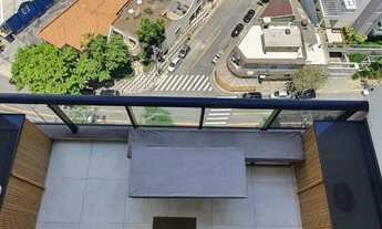 Imagem 4: São Paulo - Apartamento Padrão - Aclimação