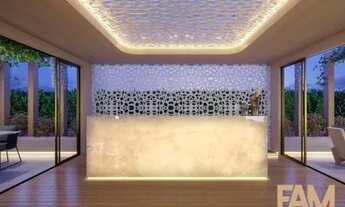 Imagem 3: Venda - APARTAMENTO - SANTO AGOSTINHO Belo Horizonte MG