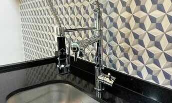 Imagem 6: Apartamento para alugar no bairro Vila Dom Pedro I - São Paulo/SP, Zona Sul