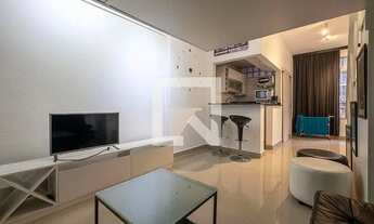 Imagem 4: Apartamento para Aluguel - Jardim Paulista, 1 Quarto, 37 m2