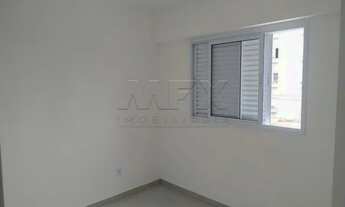 Imagem 7: Apartamento Padrão em Bauru