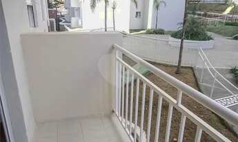 Imagem 3: Porto Alegre - Apartamento Padrão - TRISTEZA