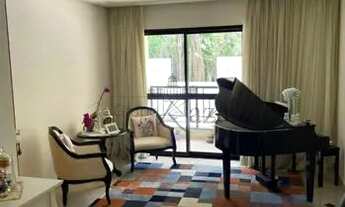 Imagem: Apartamento Locação - Vila Betânia