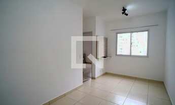 Imagem: Apartamento para Aluguel - Parque Campolim