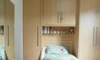 Imagem 7: Apartamento para venda possui 120 metros quadrados com 3 quartos em Tatuapé - São Paulo