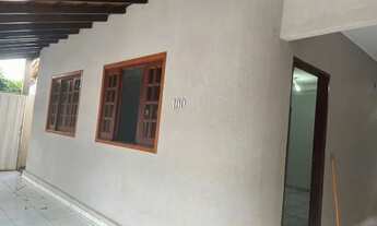 Imagem: Casa com 3 dormitórios para alugar por