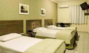 Imagem 6: Hotel com 48 Apartamentos completas em Bauru/SP R$6.800,000,00