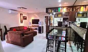 Imagem: LINDA COBERTURA COM PISCINA E CHURRASQUEIRA!