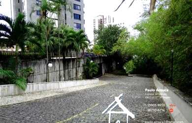 Imagem 3: SALVADOR - Apartamento Padrão - CHAME-CHAME