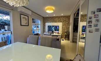 Imagem: Linda Casa em Condomínio para locação