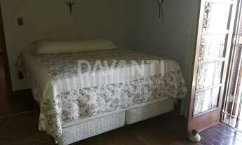 Imagem 7: Casa - Parque Alto Taquaral - Campinas