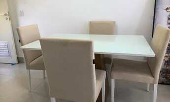 Imagem 2: Venda ou locação apto 2 quartos mobiliado na ilha do leite - mobiliado- Beach Class Ilha d