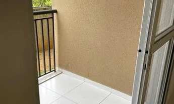 Imagem 2: Cotia - Apartamento Padrão