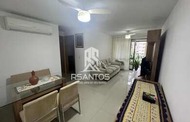 Imagem 7: FREGUESIA- Apartamento 3 quartos - suíte - vista livre - lazer total