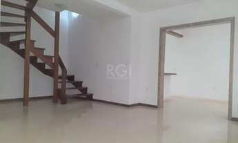 Imagem 5: Casa Condominio para Venda - 136.54m², 3 dormitórios, 2 vagas - Alto Petrópolis