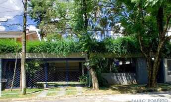 Imagem: SOBRADO - ADALGISA - SP