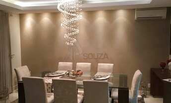 Imagem 2: Apartamento no Alto de Santana, Venda e Locação, 193 m², 4 quartos, 2 suites, 4 vagas