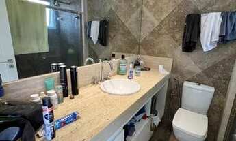 Imagem 3: RIVIERA PONTA NEGRA TORRE MARSEILLE - PONTA NEGRA: Com 332m² Vista para o rio negro. Com 3