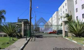 Imagem 3: Apartamento para Venda - 38m², 2 dormitórios, Restinga