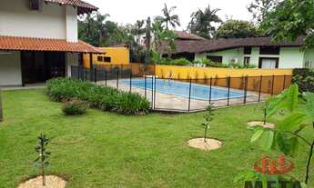 Imagem 3: Casa com 4 dormitórios à venda, 460 m² por R$ 2.500.000,00 - Saguaçu - Joinville/SC