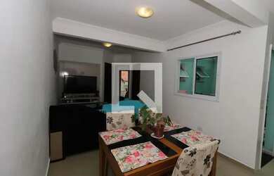 Imagem 2: Apartamento para Aluguel - Jardim Bela Vista, 2 Quartos, 56 m2